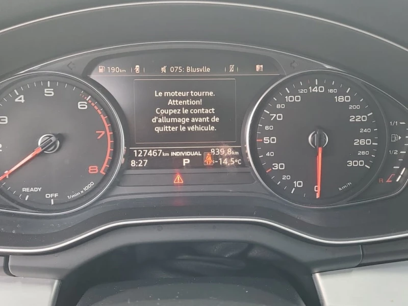 Audi Q5 * PROGRESSIV * CARFAX * БЕЗ ПЪРВОНАЧАЛНА ВНОСКА, снимка 9 - Автомобили и джипове - 52996971