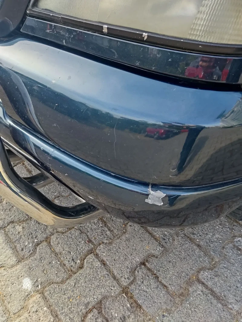 Mercedes-Benz ML 270, снимка 15 - Автомобили и джипове - 53529854