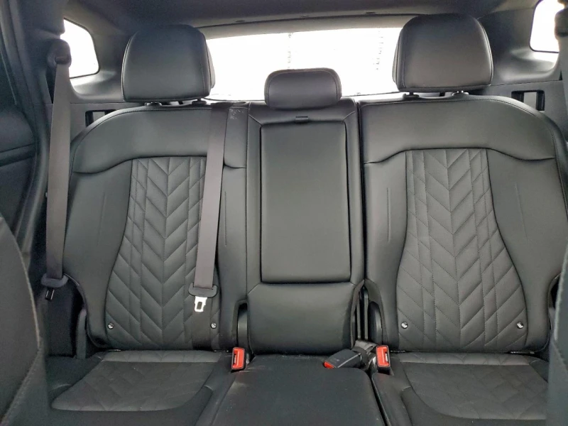 Kia Sportage 2.5l X Line, снимка 10 - Автомобили и джипове - 53541165