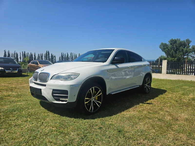 BMW X6 M50D YNIKAT - 31500 лв. - 89710049 1