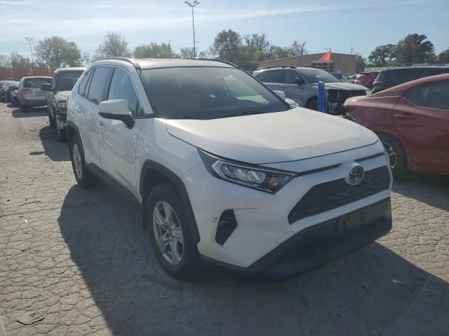 Toyota Rav4 2019 TOYOTA RAV4 XLE - изображение 3