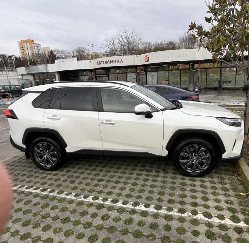 Toyota Rav4  - изображение 3