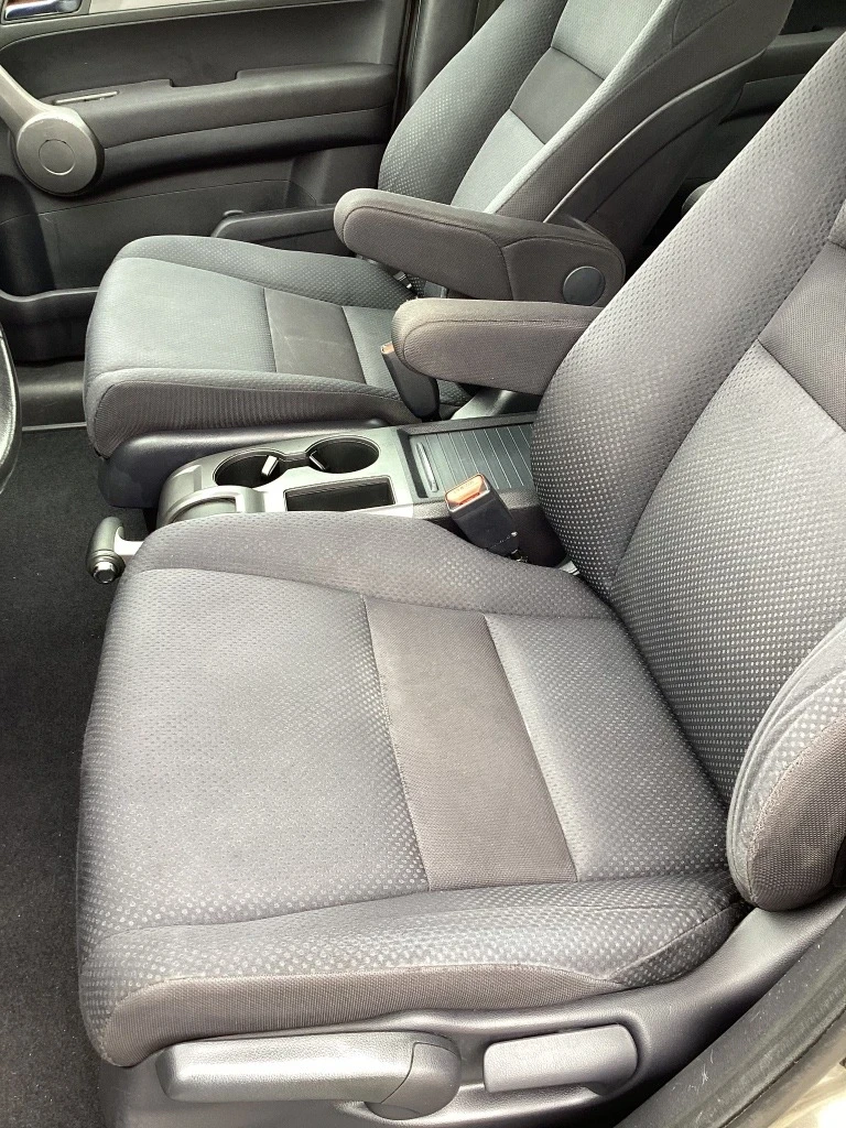 Honda Cr-v  - изображение 10