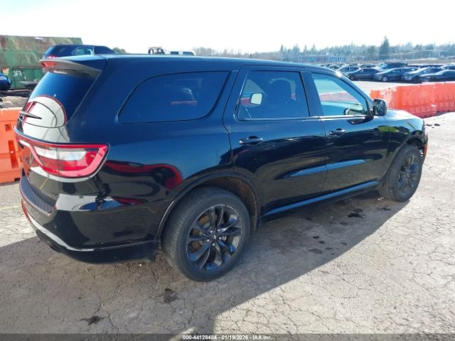 Dodge Durango GT AWD | Mobile.bg � ����������� 3