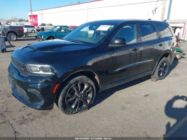 Dodge Durango GT AWD | Mobile.bg � ����������� 7