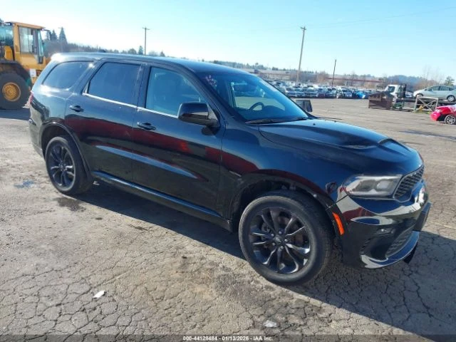 Dodge Durango GT AWD | Mobile.bg � ����������� 1