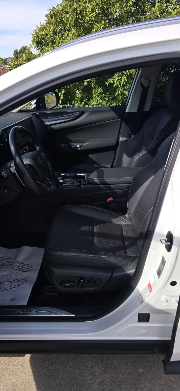 Lexus NX 450 NX450h+  | Mobile.bg � ����������� 9