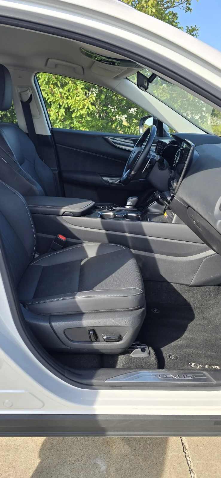 Lexus NX 450 NX450h+  | Mobile.bg � ����������� 11