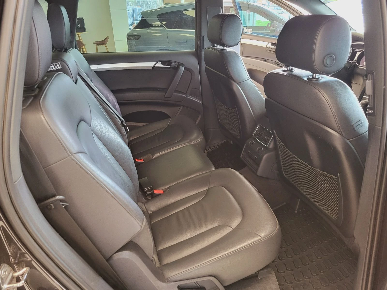 Audi Q7 S-line 6+ 1 4x4  | Mobile.bg   11