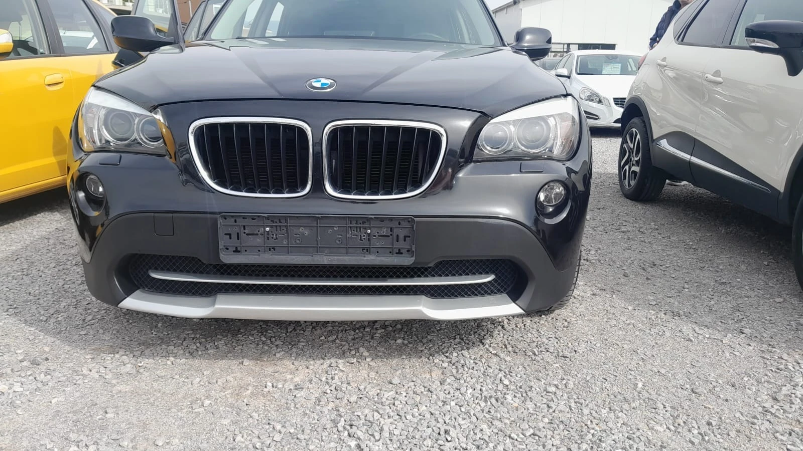 BMW X1 2.0i 184kc. Xdriv - изображение 7