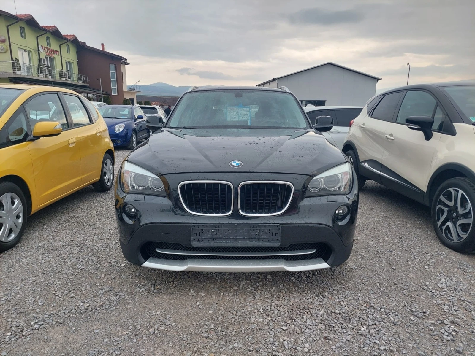 BMW X1 2.0i 184kc. Xdriv - изображение 3