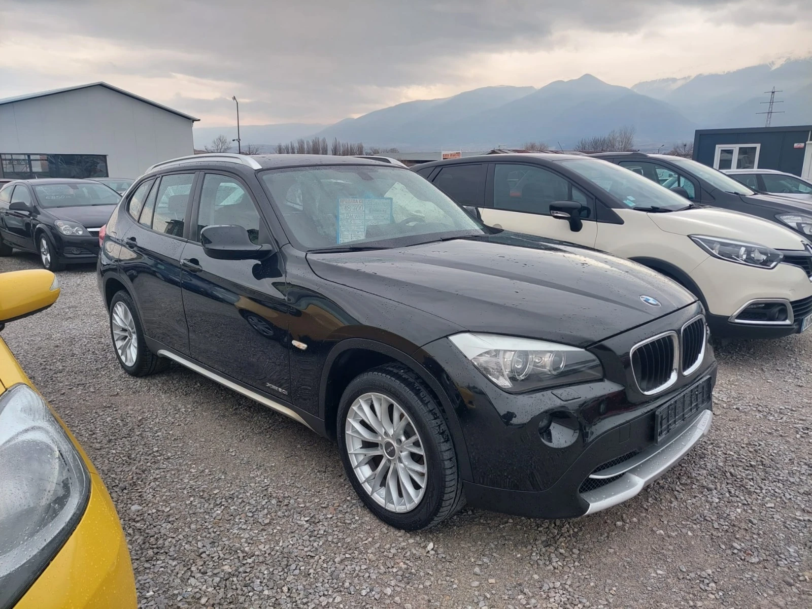 BMW X1 2.0i 184kc. Xdriv - изображение 5