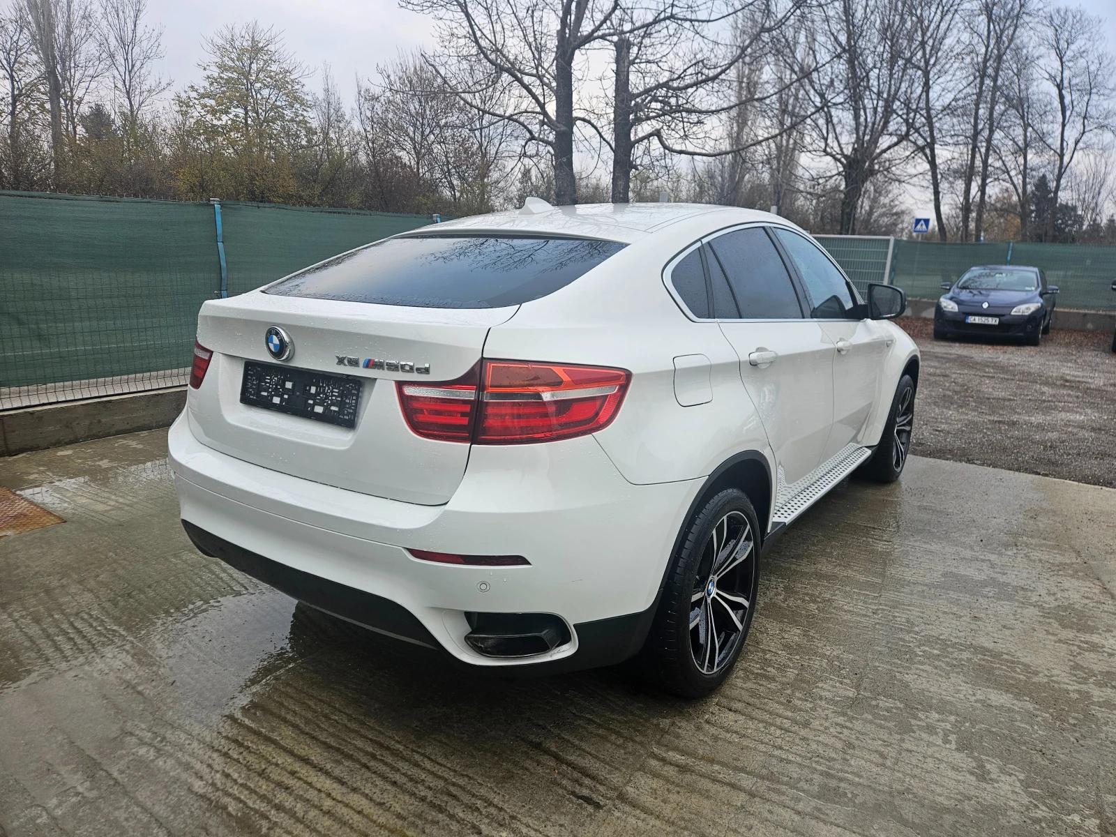 BMW X6  M50D YNIKAT  - изображение 3