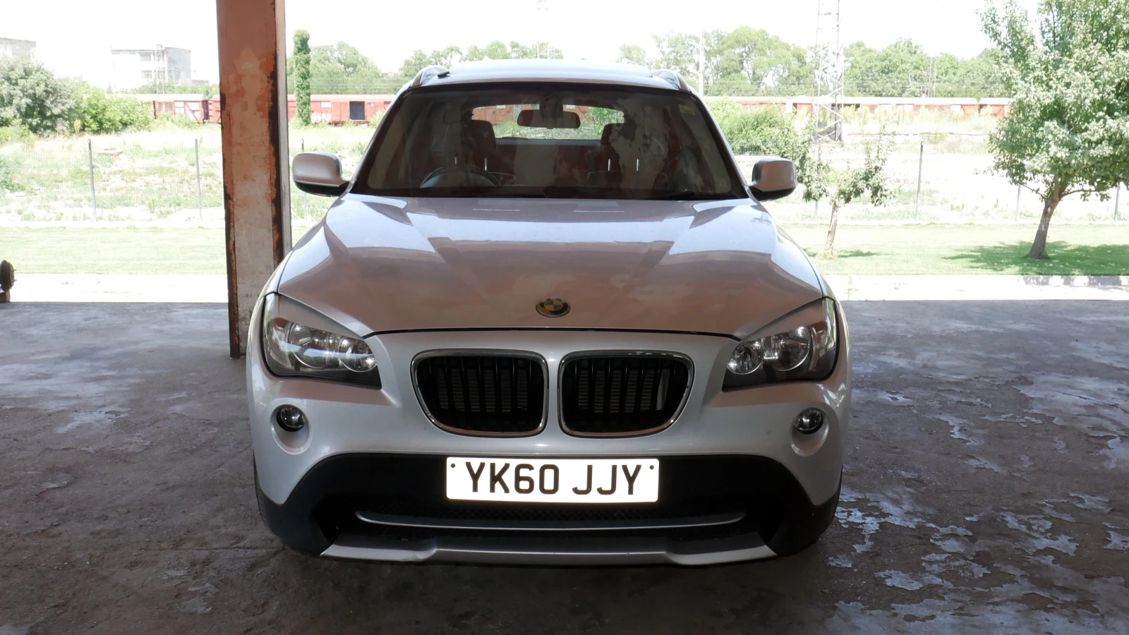 BMW X1 - [1] 