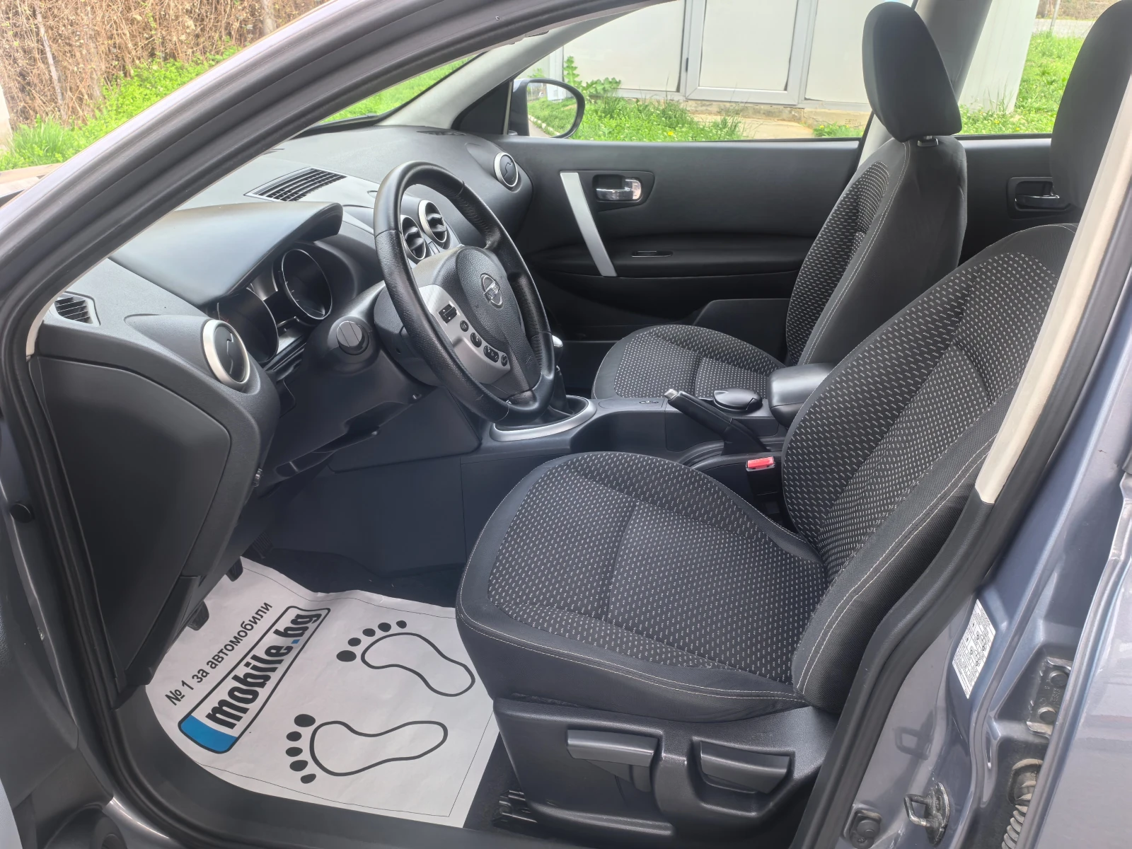 Nissan Qashqai | Mobile.bg   12