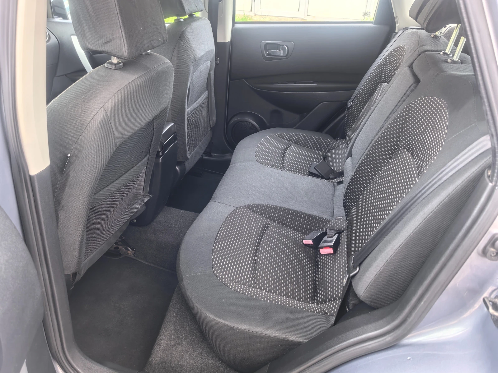 Nissan Qashqai | Mobile.bg   11