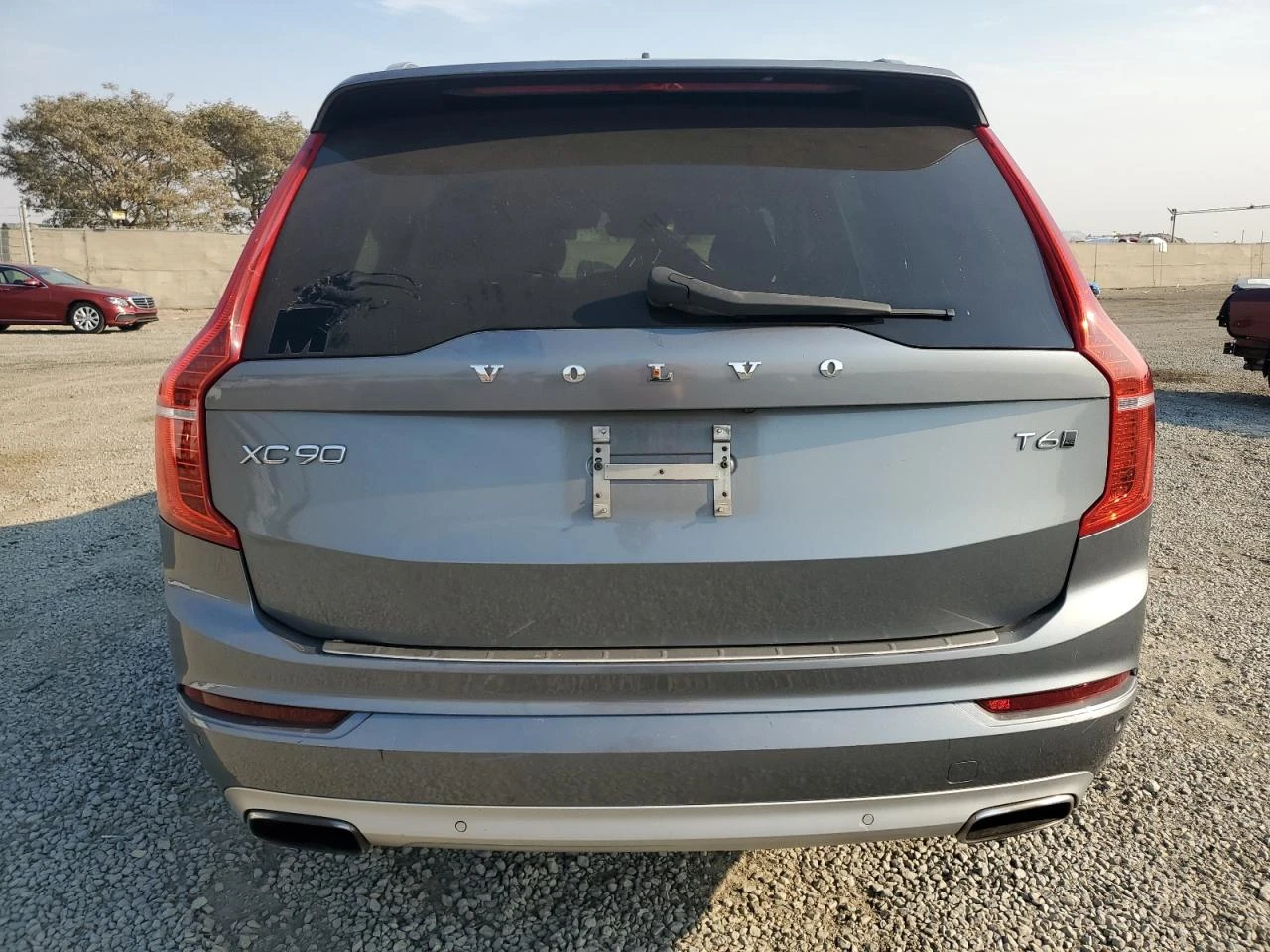 Volvo Xc90 T6 Momentum* Digital Dash* 360* Следене* Пано* Час - изображение 6
