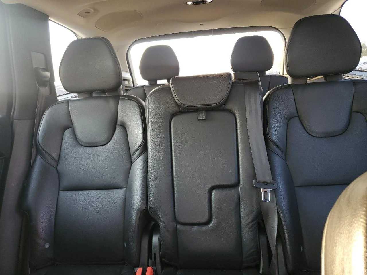 Volvo Xc90 T6 Momentum* Digital Dash* 360* Следене* Пано* Час - изображение 9