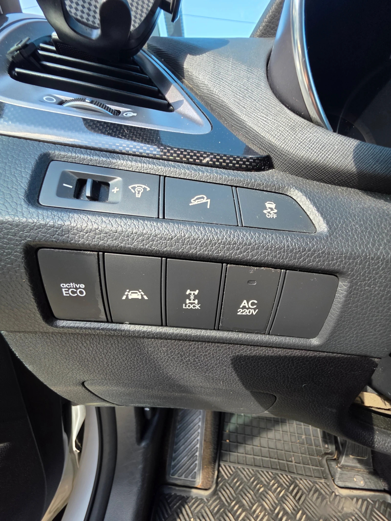 Hyundai Santa fe  - изображение 6