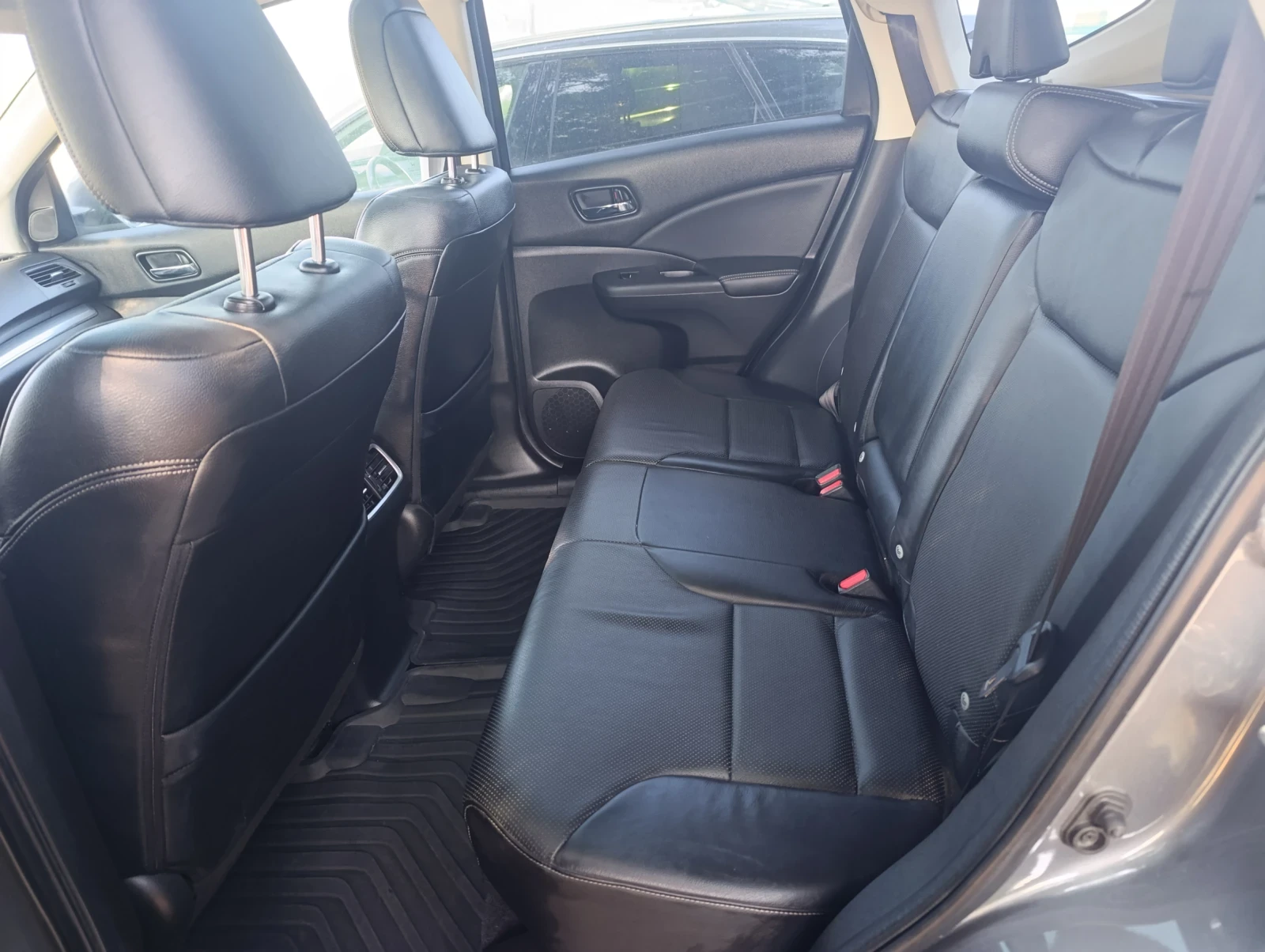 Honda Cr-v 1.6 i-Dtec Executive Panorama  - изображение 10