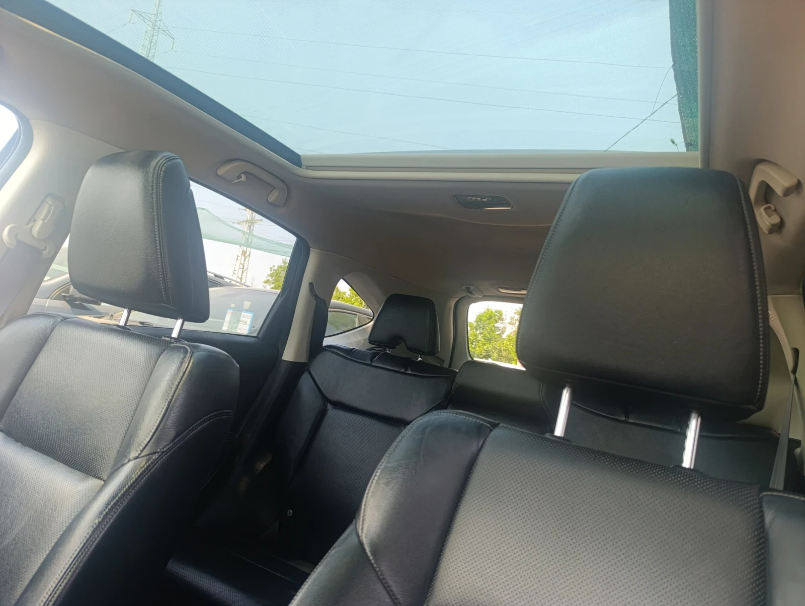 Honda Cr-v 1.6 i-Dtec Executive Panorama  - изображение 9
