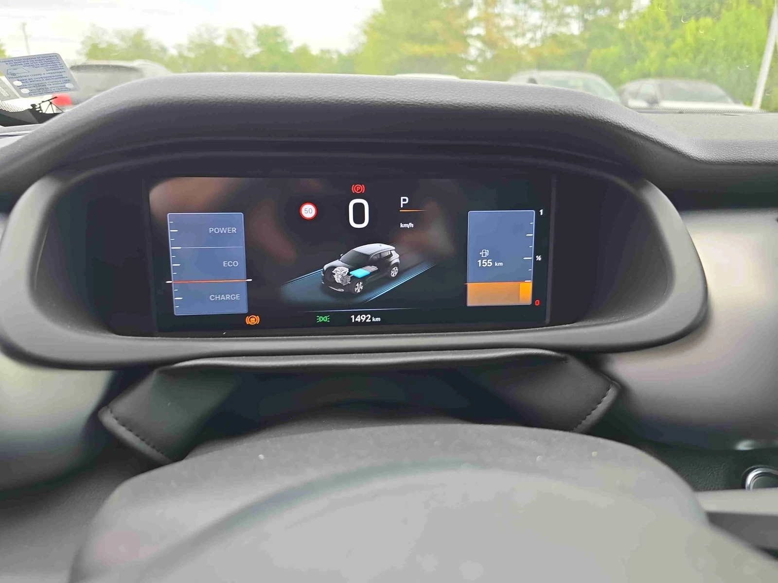 Jeep Avenger e-HYBRID 48V petrol | Mobile.bg   11