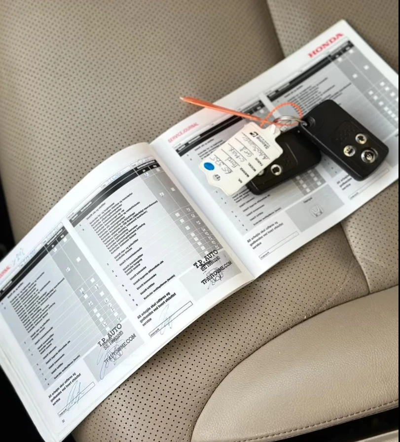 Honda Cr-v 2.2 i-DTEC 4X4  !   | Mobile.bg   9