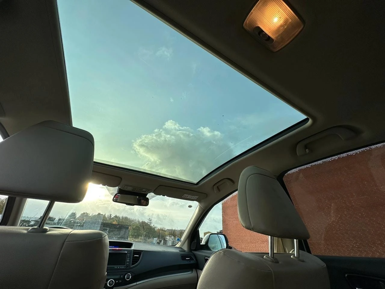 Honda Cr-v 2.2 i-DTEC 4X4  !   | Mobile.bg   8