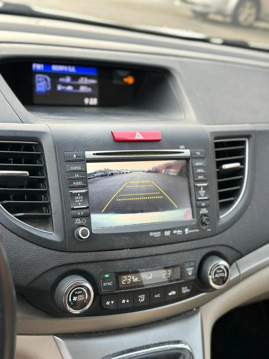 Honda Cr-v 2.2 i-DTEC 4X4  !   | Mobile.bg   12