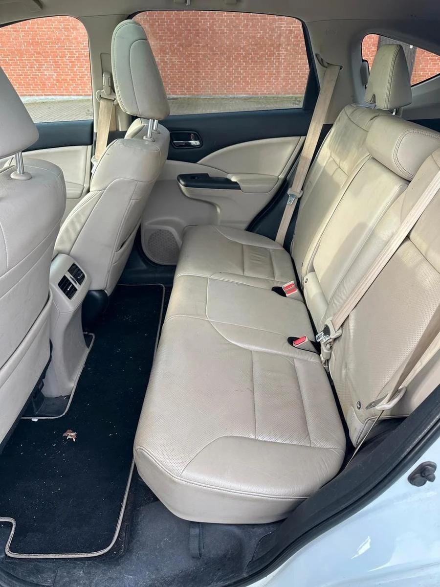 Honda Cr-v 2.2 i-DTEC 4X4  !   | Mobile.bg   7