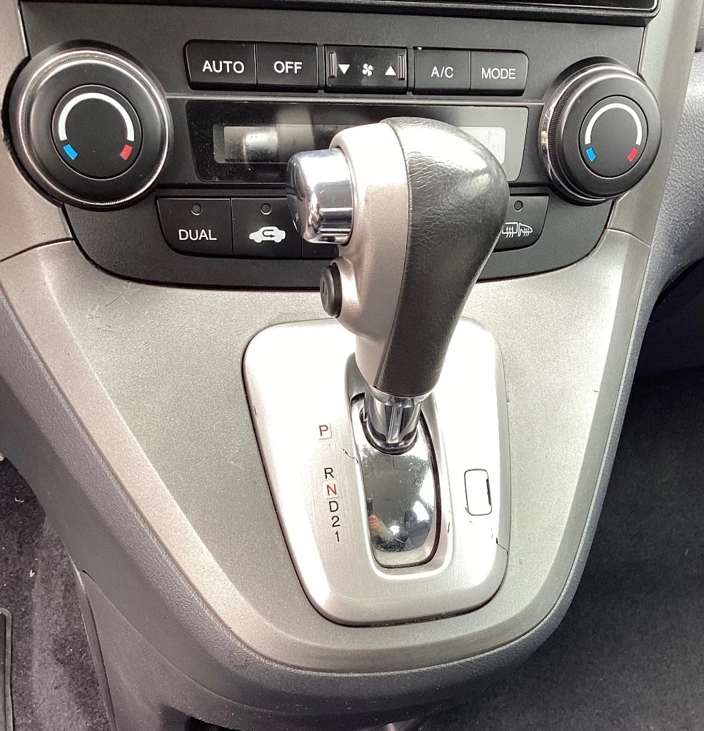 Honda Cr-v  - изображение 8