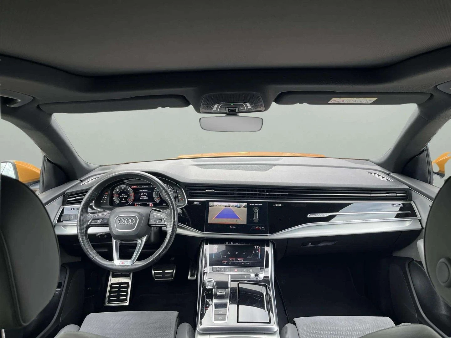 Audi Q8 50 TDI quattro | Mobile.bg � ����������� 7