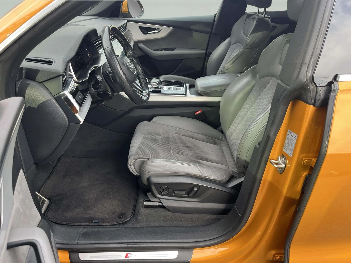 Audi Q8 50 TDI quattro | Mobile.bg � ����������� 5