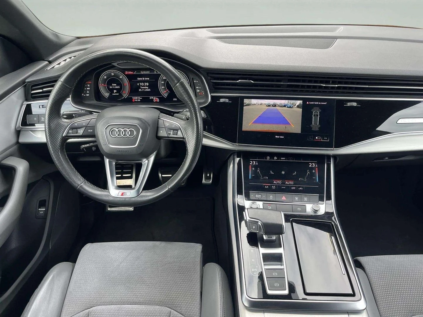 Audi Q8 50 TDI quattro | Mobile.bg � ����������� 8