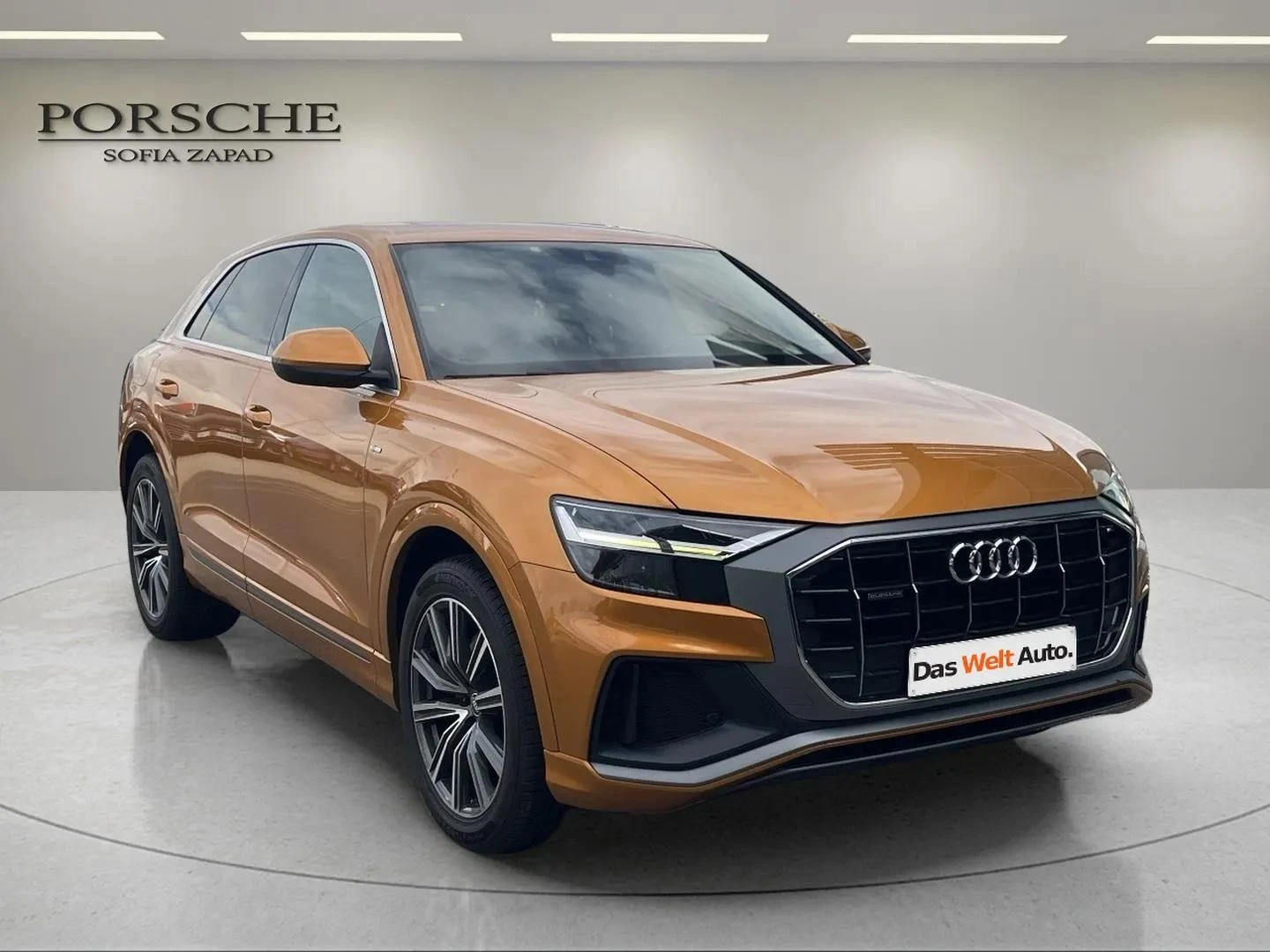 Audi Q8 50 TDI quattro | Mobile.bg � ����������� 2