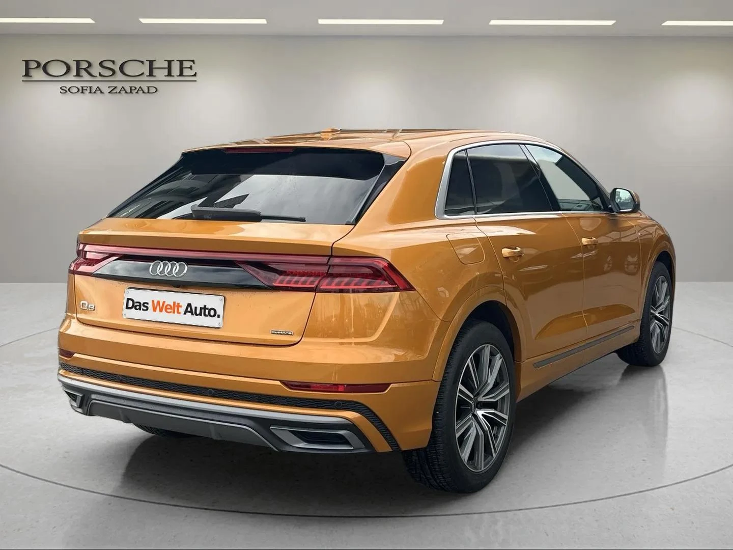 Audi Q8 50 TDI quattro | Mobile.bg � ����������� 3
