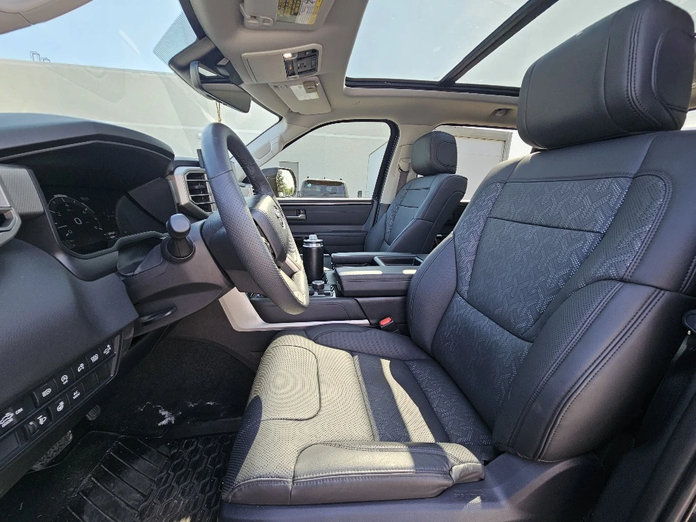 Toyota Tundra * limited* CARFAX * БЕЗ ПЪРВОНАЧАЛНА ВНОСКА - изображение 6