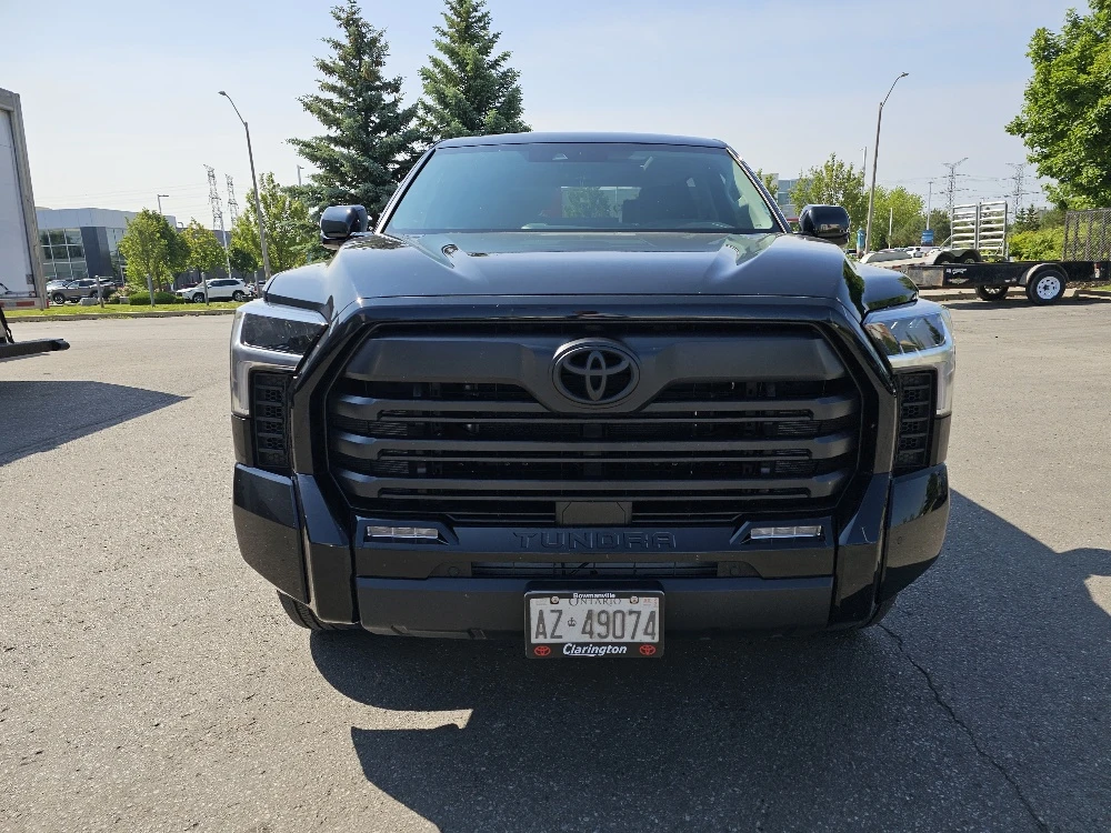 Toyota Tundra * limited* CARFAX * БЕЗ ПЪРВОНАЧАЛНА ВНОСКА - изображение 2