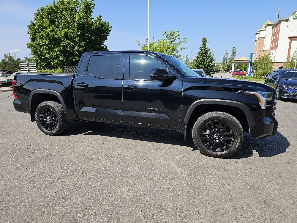 Toyota Tundra * limited* CARFAX * БЕЗ ПЪРВОНАЧАЛНА ВНОСКА - изображение 4