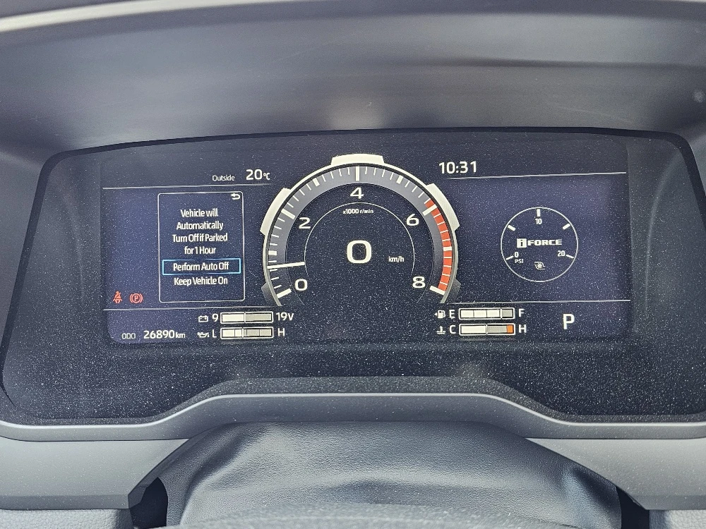 Toyota Tundra * limited* CARFAX * БЕЗ ПЪРВОНАЧАЛНА ВНОСКА - изображение 7