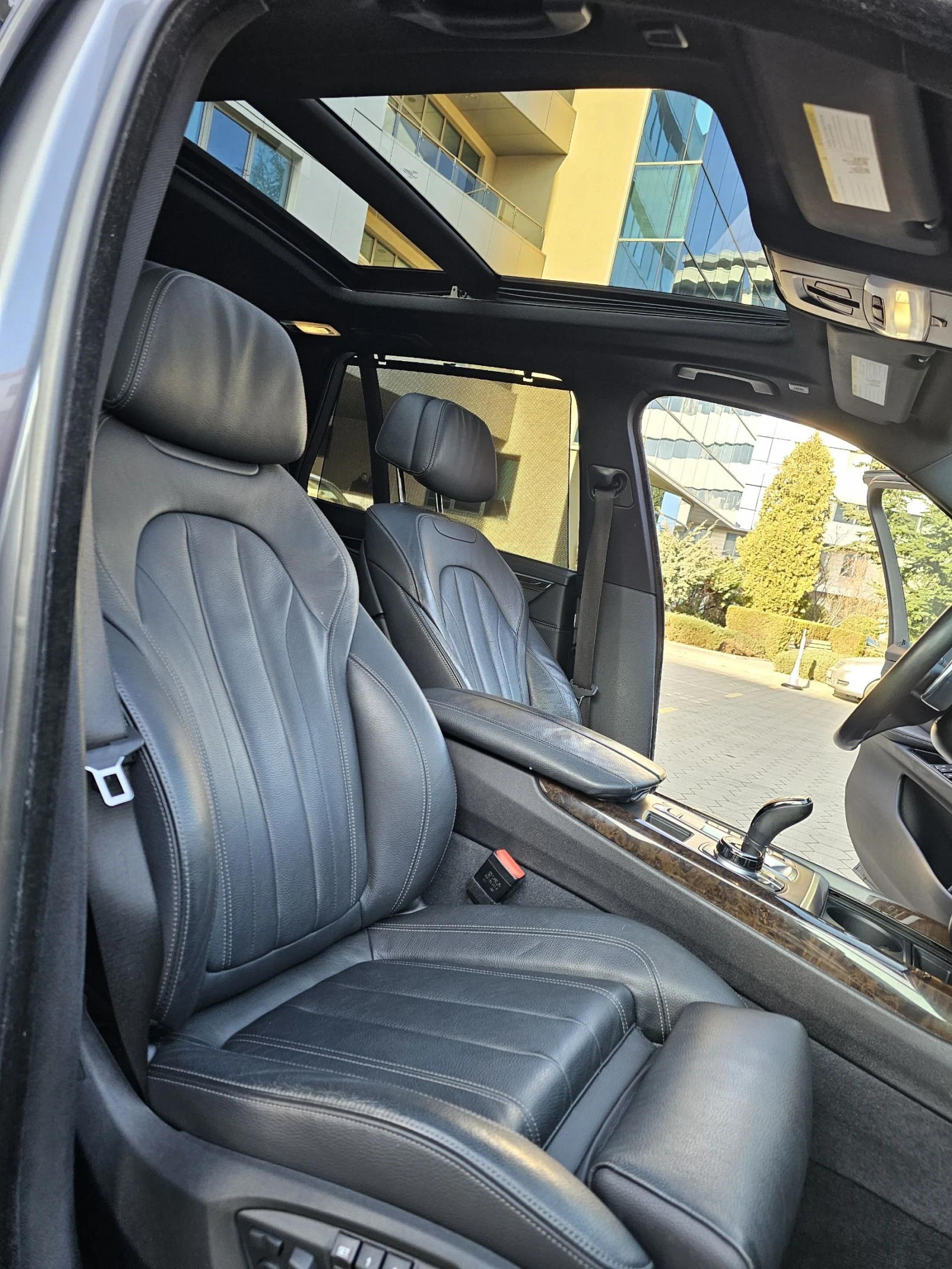 BMW X5 3.5i X-drive | Mobile.bg � ����������� 11