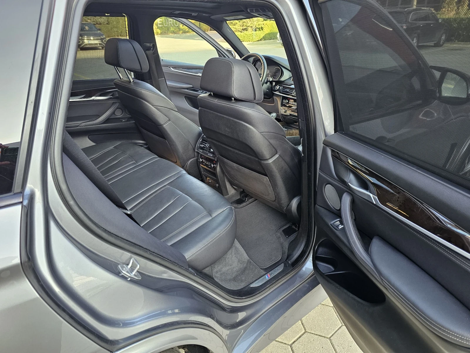 BMW X5 3.5i X-drive | Mobile.bg � ����������� 12