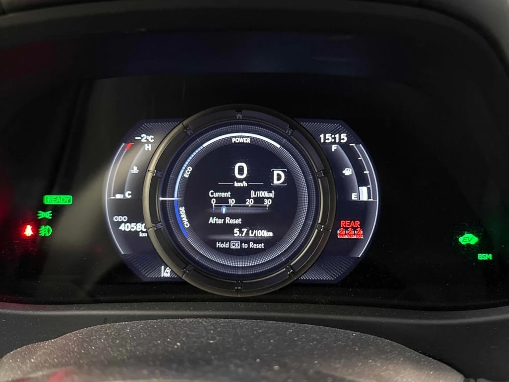 Lexus UX 250h 2023 * CARFAX * ��� ������������ ������ | Mobile.bg � ����������� 8