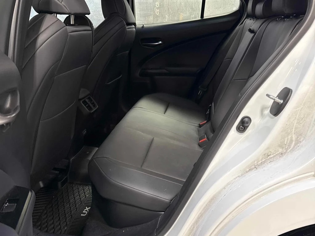 Lexus UX 250h 2023 * CARFAX * ��� ������������ ������ | Mobile.bg � ����������� 13