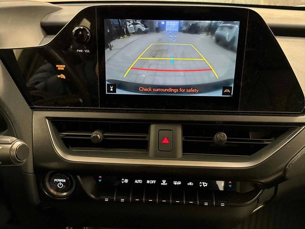 Lexus UX 250h 2023 * CARFAX * ��� ������������ ������ | Mobile.bg � ����������� 9