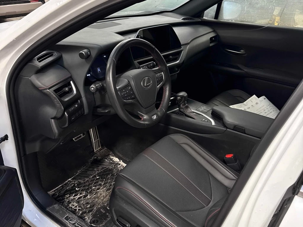 Lexus UX 250h 2023 * CARFAX * ��� ������������ ������ | Mobile.bg � ����������� 7