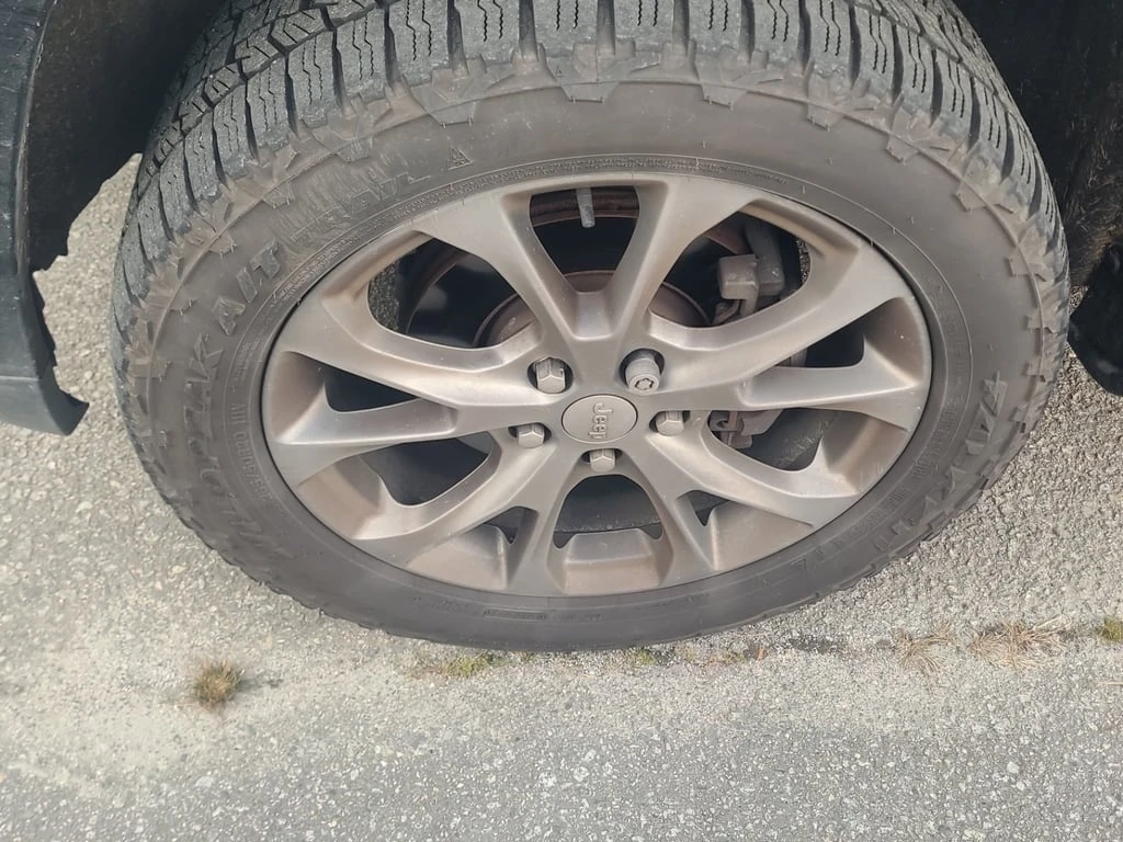 Jeep Grand cherokee 2019 SUMMIT * CARFAX * ��� ������������ ������ | Mobile.bg � ����������� 16