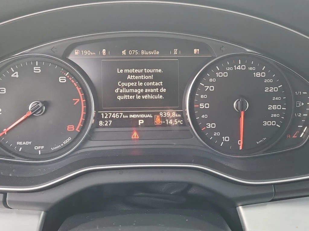 Audi Q5 * PROGRESSIV * CARFAX * БЕЗ ПЪРВОНАЧАЛНА ВНОСКА - изображение 9