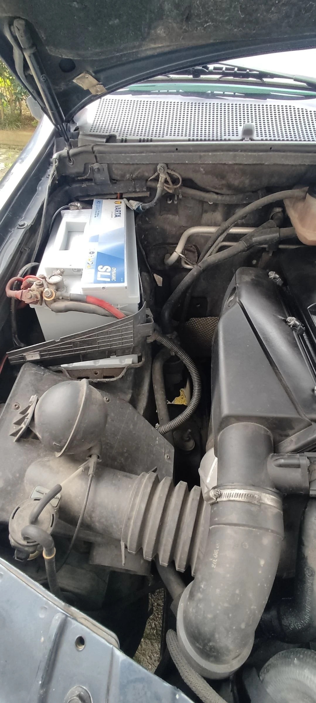 Mercedes-Benz ML 270  - изображение 2