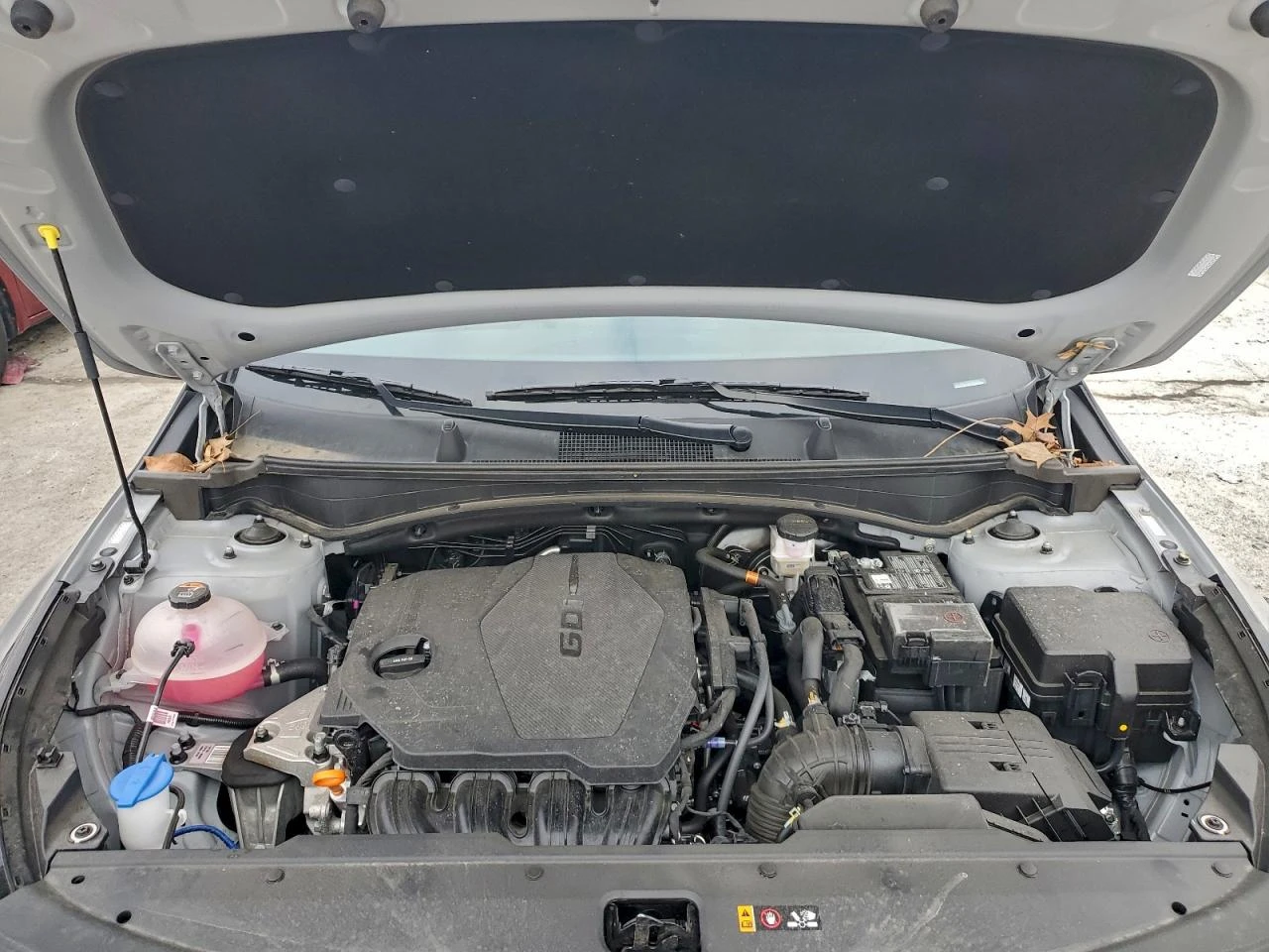 Kia Sportage 2.5l X Line | Mobile.bg � ����������� 12